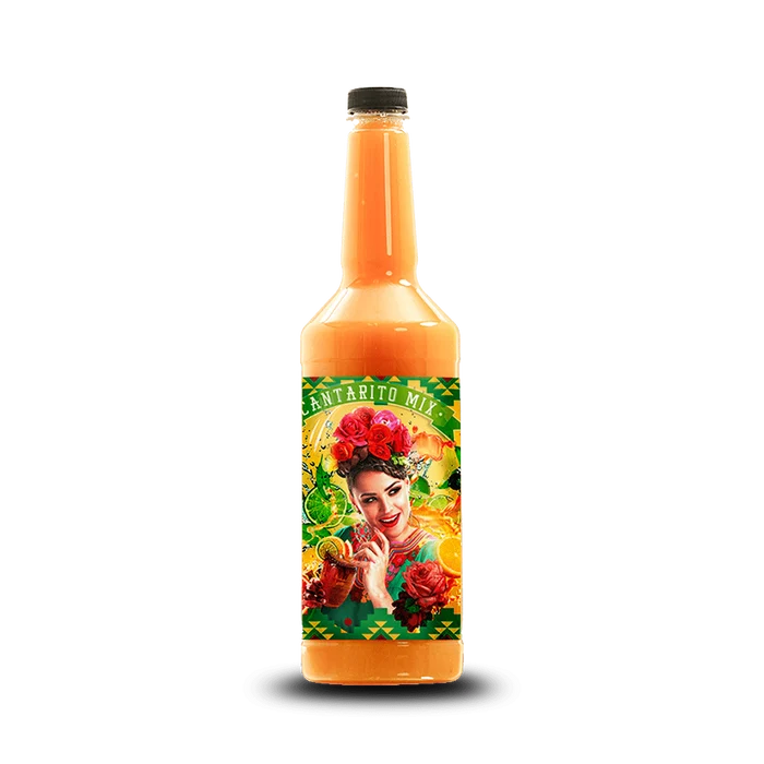 Cantarito Mix · Botella 1 L